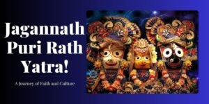 Jagannath Puri Rath Yatra 2024