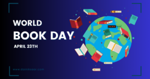 World book day 2024