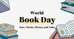 World book day 2024