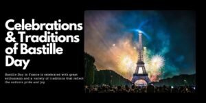 Bastille Day in Franch