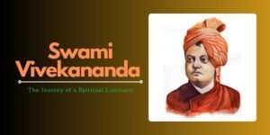 Unveiling the Swami Vivekananda History