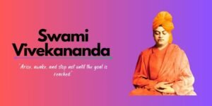 Swami Vivekananda motivation quotes